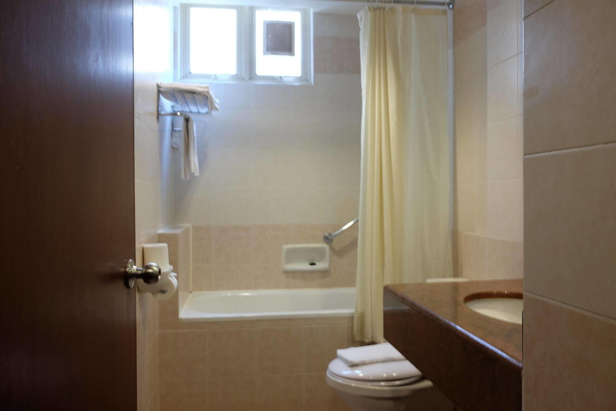 Hotel Bencoolen Singapore Eksteriør billede