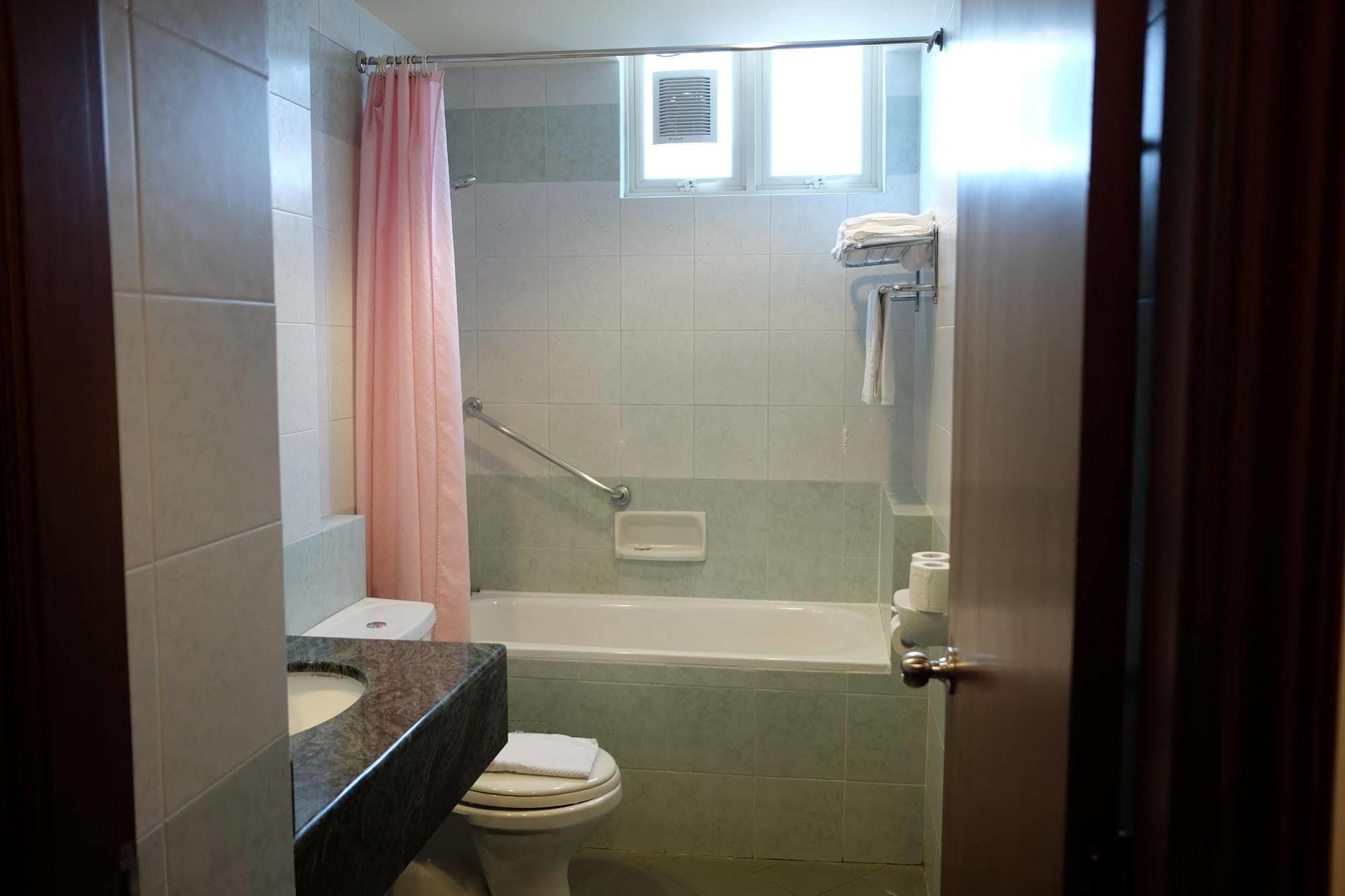 Hotel Bencoolen Singapore Eksteriør billede